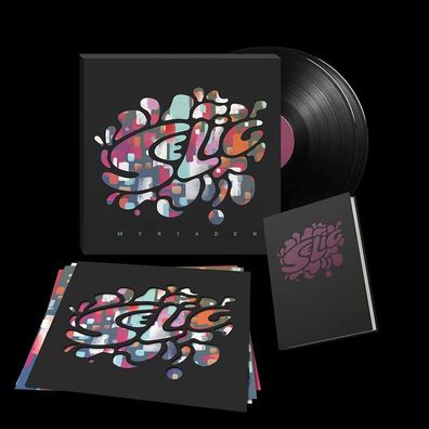 Selig: Selig: Myriaden (180g) (Limited Edition) (Vinyl Box)