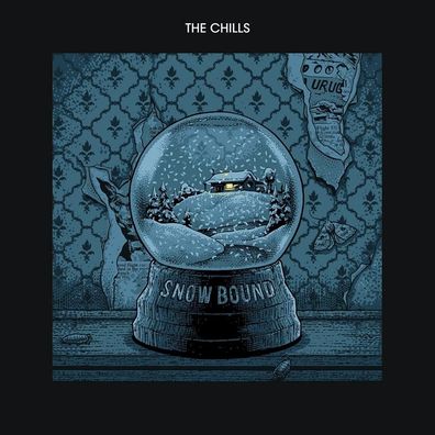 The Chills: Snow Bound - 375 Media - (CD / S)