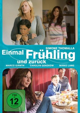Einmal Frühling und zurück - OneGate Media - (DVD Video / TV