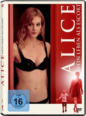 Alice - Mein Leben als Escort (DVD)Min: 105/DD5.1/WS - Tiberiu