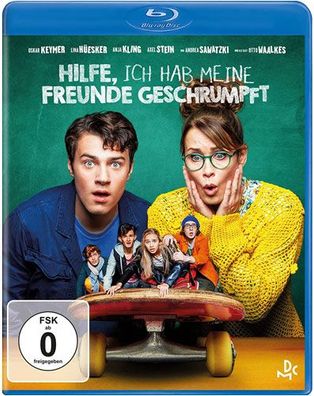 Hilfe, ich habe meine Freunde geschrumpft (BR) Min: / /D5.1/WS
