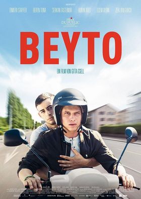 Beyto - Salzgeber & - (DVD Video / Drama)