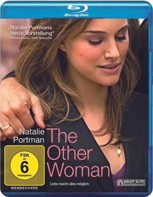 The Other Woman (2009) (Blu-ray) - Elite Film - (Blu-ray Vide