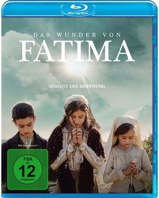 Wunder von Fatima, Das (BR) Min: 113/DD5.1/WS - capelight Pict