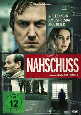 Nahschuss (DVD) Min: 112/DD5.1/WS Alamode - ALIVE AG - (DVD