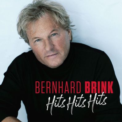 Bernhard Brink: Hits Hits Hits - Electrola - (CD / H)