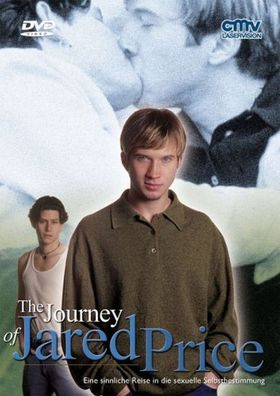 The Journey Of Jared Price (OmU) - cmv Laservision - (DVD Vid