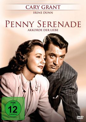 Akkorde der Liebe - Fernsehjuwelen GmbH - (DVD Video / Komödie)