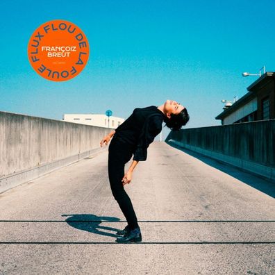Françoiz Breut: Flux Flou De La Foule - Fröschke & - (LP / F)
