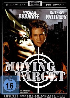 Moving Target - VZ Handelsgesellschaft - (DVD Video / Action)
