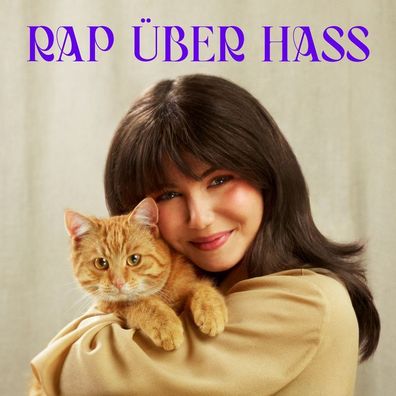 K.I.Z.: Rap über Hass (Limited Ecolbook) - Vertigo Berlin - (