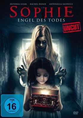 Sophie - Engel des Todes - DA Music - (DVD Video / Horror)
