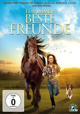 Für immer beste Freunde - MFA+ FilmDistribution - (DVD Video