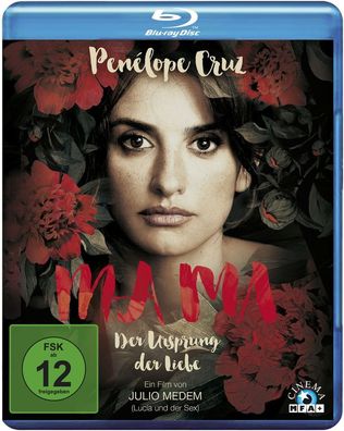 Ma Ma - Der Ursprung der Liebe (Blu-ray) - MFA+ FilmDistributi