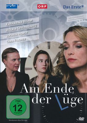 Am Ende der Lüge - VZ Handelsgesellschaft - (DVD Video / Drama)