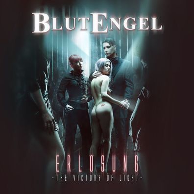 Blutengel: Erlösung: The Victory Of Light (Deluxe Edition) - O