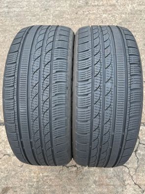 2x Winterreifen 205/45 R17 88V XL Tristar Snowpower 2 Ice-Plus S210 DOT20 5,7-6,2mm