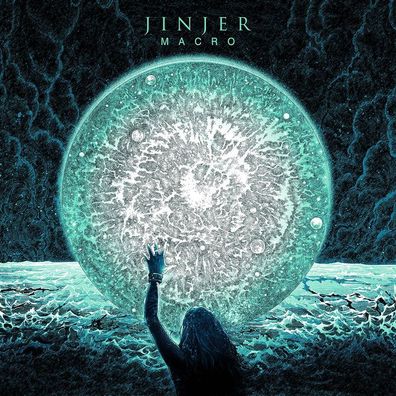 Jinjer: Macro (Limited Edition) - - (LP / M)