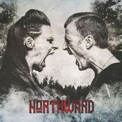 Northward: Northward: Northward - Nuclear Blast - (CD / N)