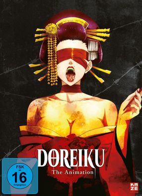 Doreiku - The Animation #2 (DVD) Min: / /D5.1/WS - Crunchyroll