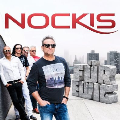 Nockis: Für ewig - Electrola - (CD / F)