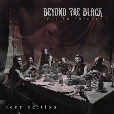 Beyond The Black: Lost In Forever (Tour Edition) - Universal M