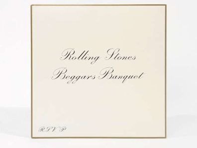 The Rolling Stones: Beggars Banquet (50th Anniversary Edition)
