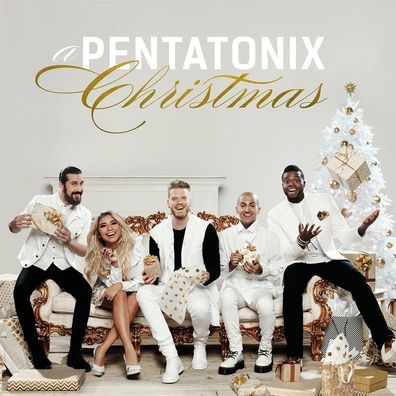 Pentatonix: Christmas - RCA - (CD / C)