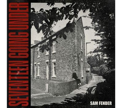 Sam Fender: Seventeen Going Under - Polydor - (CD / S)
