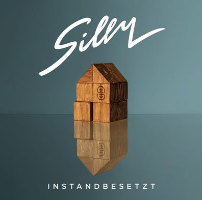 Silly: Instandbesetzt - Electrola - (CD / I)
