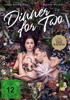 Dinner for Two (DVD) Min: 99/DD5.1/WS - Plaion - (DVD Video