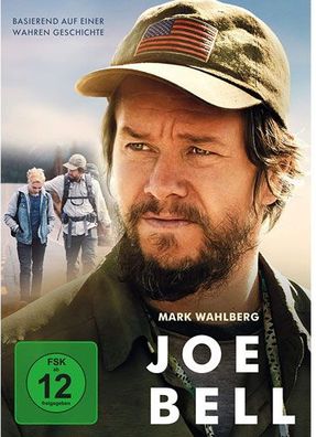 Joe Bell (DVD) Min: 90/DD5.1/WS - Leonine - (DVD Video / Drama)
