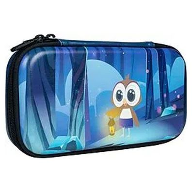 Switch Tasche "Eule" Switch / Switch Lite / Switch OLED - Bigb
