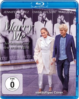 Marry me - Verheiratet auf den ersten Blick (BR) Min: / /D5.1/W