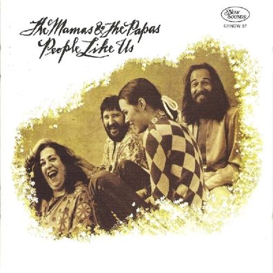 The Mamas & The Papas: People Like Us (Deluxe Expanded Edition