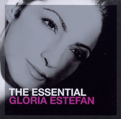 Gloria Estefan: The essential - Sony Music - (CD / T)
