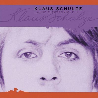 Klaus Schulze: La Vie Electronique 14 - Made in Germany Music