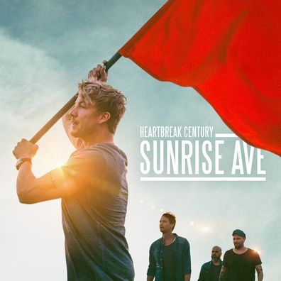Sunrise Avenue: Heartbreak Century - - (CD / H)