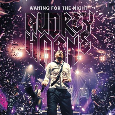 Audrey Horne: Waiting For The Night (Live) - Napalm Records