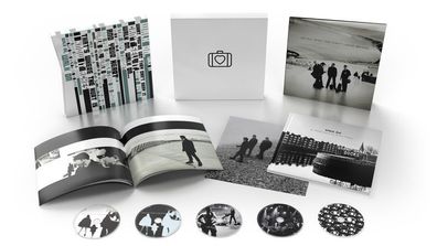 U2: All That You Can't Leave Behind (20th Anniversary) (Limite