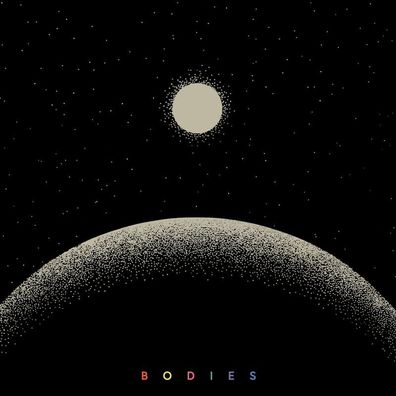 Kat Frankie: B O D I E S (Limited Edition) - - (Vinyl / Single 10")