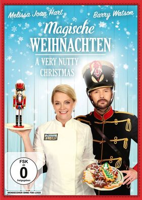 Magische Weihnachten - OneGate Media - (DVD Video / Weihnacht)