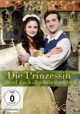 Die Prinzessin und das halbe Königreich - OneGate Media - (DV