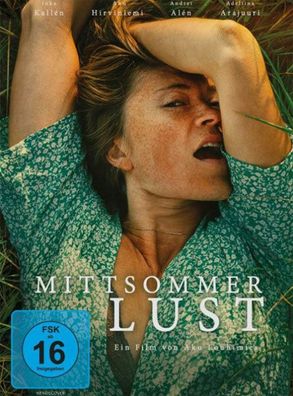 Mittsommerlust (DVD) Min: 97/DD5.1/WS - ALIVE AG - (DVD Vide