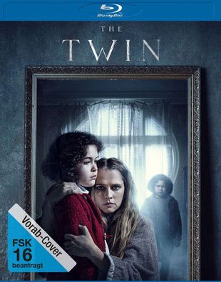 Twin, The (BR) Min: 108/DD5.1/WS - Leonine - (Blu-ray Video