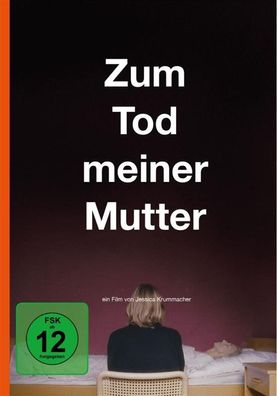 Zum Tod Meiner Mutter - 375 Media - (DVD Video / Drama)