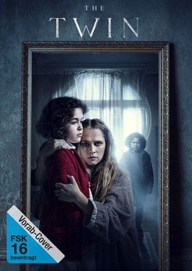 Twin, The (DVD) Min: 104/DD5.1/WS - Leonine - (DVD Video / H