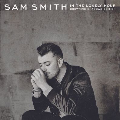 Sam Smith: In The Lonely Hour (Drowning Shadows Edt.) - - (CD / I)