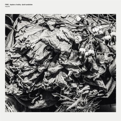 Fire! & Stephen O'Malley & David Sandström: Requies (Single Si
