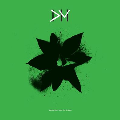 Depeche Mode: Exciter | The 12" Singles - Sony Music - (Vinyl